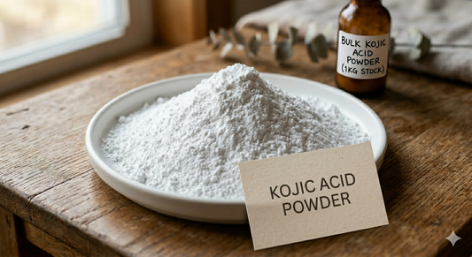 KOJIC ACID POWDER